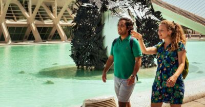 Valencia: Private Tour w/ Locals – Highlights & Hidden Gems - Meet at Estacion del Norte, Then Let the City Do the Work