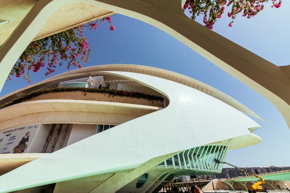 Valencia: Private Tour w/ Locals – Highlights & Hidden Gems - Valencia Cathedral Interiors: Basilica of the Virgen and the Chapel of the Chalice