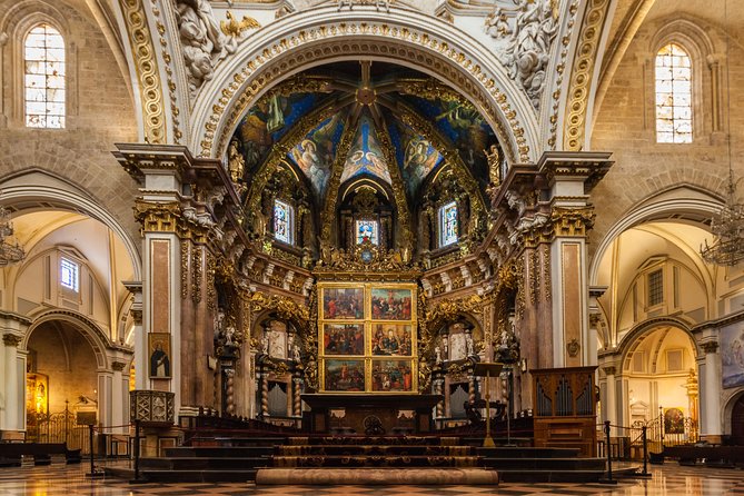 Valencia Private Tour with Hotel or Cruise Port Pick up - The value question: $583.84 per person, and what you should expect in return