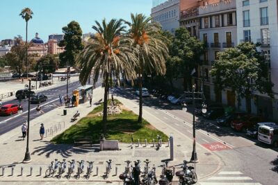 Valencia Private Walking Tour with a Local - Why a local host beats a fixed checklist
