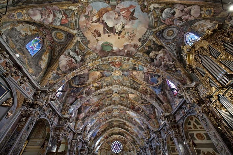 Valencia: San Nicolás, Silk Museum and Santos Juanes Church - Key Things I’d Put on Your Radar