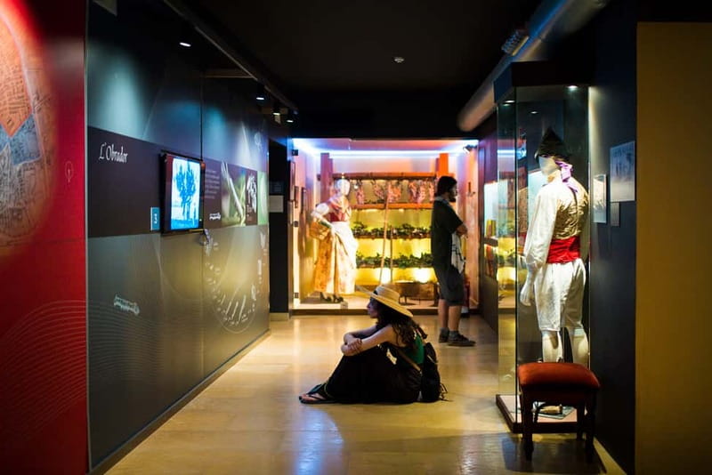 Valencia: San Nicolas, Silk Museum and Santos Juanes Church - Who this pass suits best (and when to skip it)