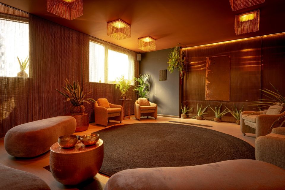 Valencia: Spa Cobre 29 Wellness Experience at Hotel Meliá - Should You Book Spa Cobre 29 at Hotel Meliá Valencia?