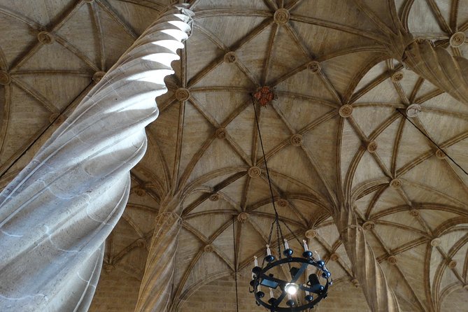 Valencia Step By Step for you - Mercat Central: a modernist market you can actually taste