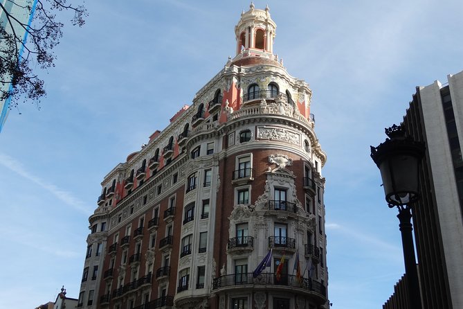 Valencia Step By Step for you - Palacio del Marques de Dos Aguas: a quick look at 19th-century bourgeois flair