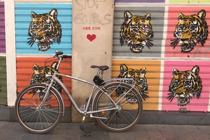 Valencia Street Art | Private Tour by Bike or Electric Ride - Price and Value: Is $72.01 a Fair Deal for 2 Hours?