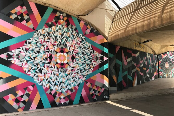 Valencia Street Art | Small Group Guided Tour by Bike - Who This Tour Fits Best (And Who Should Rethink It)