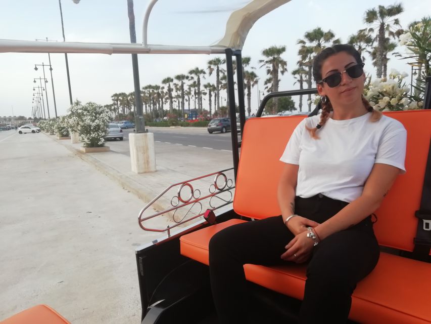 Valencia: Tuk Tuk Modern Tour - Value and Price: Is $38 Reasonable for 1.5 Hours?