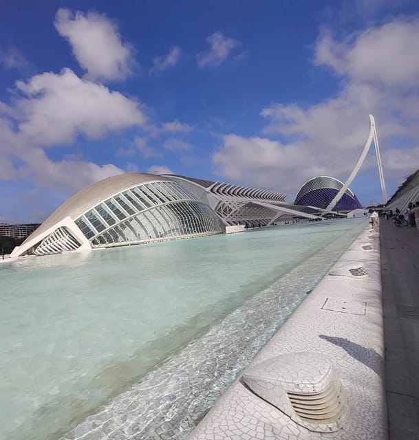 Valencia: Turia Park Guided Bike Tour - Key highlights worth planning around