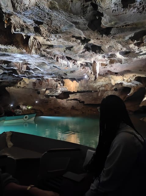Valencia: Visit by boat to the Caves of Sant Josep - Price and time: what $136 buys you (and why it’s not just a ticket)