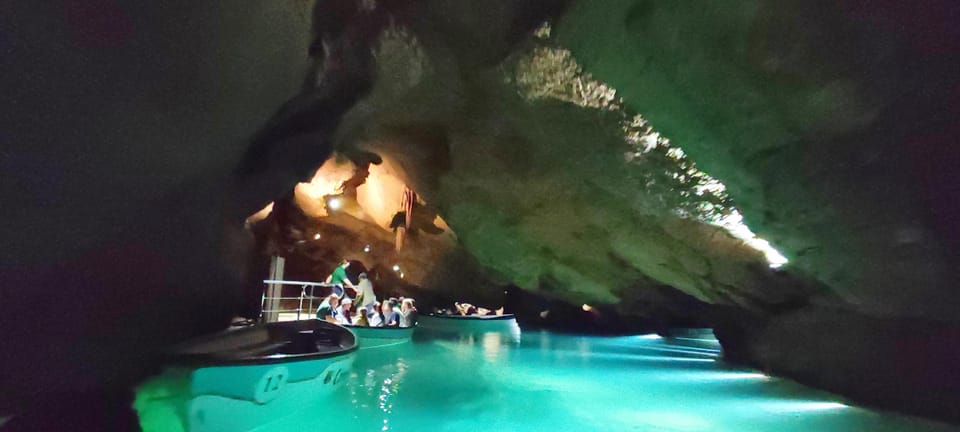Valencia: Visit by boat to the Caves of Sant Josep - Should you book this Coves de Sant Josep boat tour?