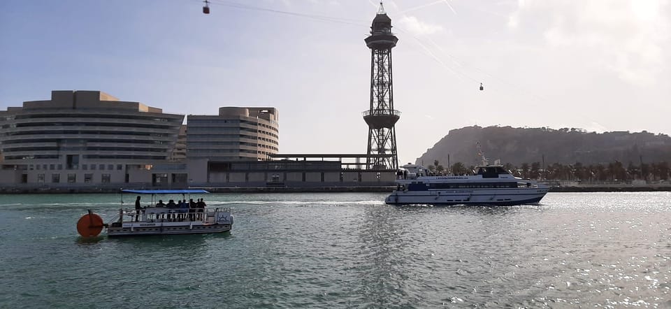 Valencia: Water Beer Bike Tour - Who This Tour Suits Best (and Who Should Skip It)