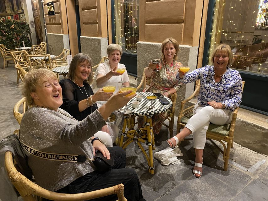 Valencia: Wine Tasting and Tapas Experience - The 4 wines you’ll taste: how to make them count