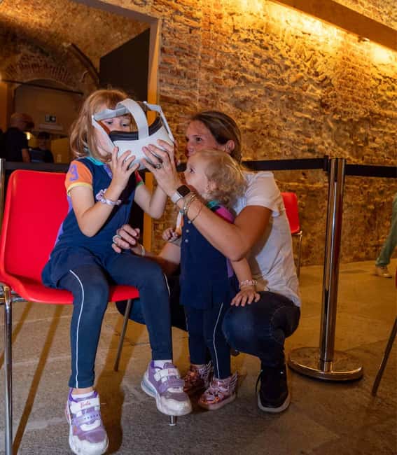 Valencia: World of Illusions Museum Entrance Ticket - Price and value: does $14 make sense?