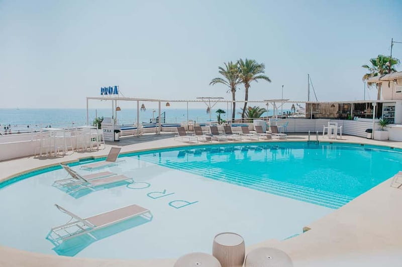 Valencia:Alquiler barco sin licencia PoblaFarnals+Beach Club - Key things to know before you go