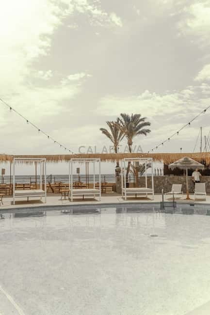 Valencia:Alquiler barco sin licencia PoblaFarnals+Beach Club - Price and value: the real cost beyond the base rate