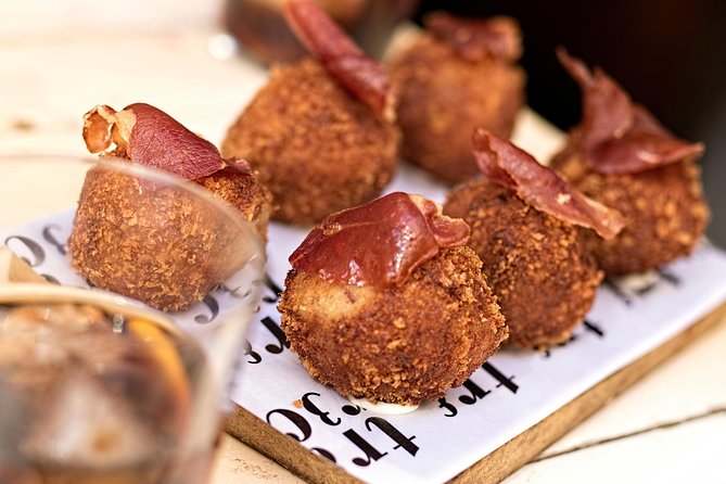 Valencia's Greatest Food, History & Culture Tour - Key things to know before you go