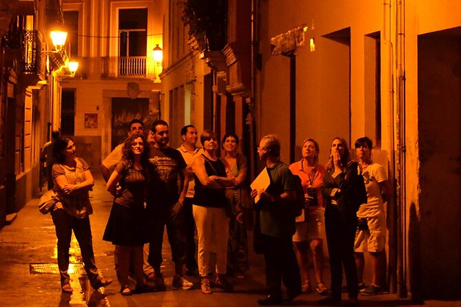 Valencia's Legends & Stories by Moonlight - Price and Value: Is $20.64 Worth Your Night?