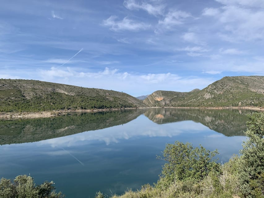Visit the most beautiful village in Valencia: Chulilla - Why Chulilla Hits Different Than a Typical Day Trip