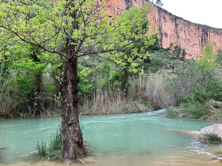 Visit the most beautiful village in Valencia: Chulilla - The Hanging Bridges Experience (And Why the Tickets Matter)