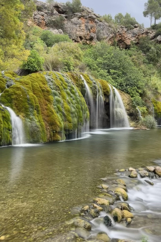 Visit the most beautiful village in Valencia: Chulilla - Meet Your Local Mountain Guide: More Than Friendly Directions