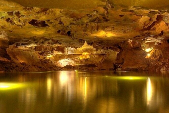 Visit to the Sant Josep Caves - Should you book? My honest take from a practical perspective
