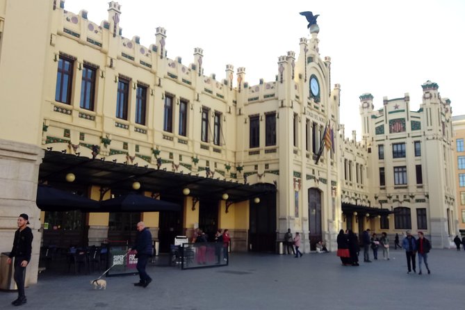 Walking in Valencia - Why This Valencia Walk Works So Well (2–3 Hours, Done Right)