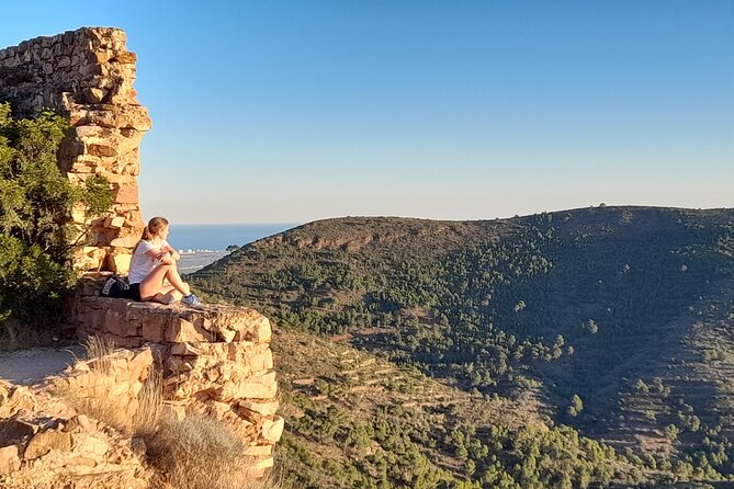 Watch the Sunset from the castle of Serra - Key things I’d note before you go