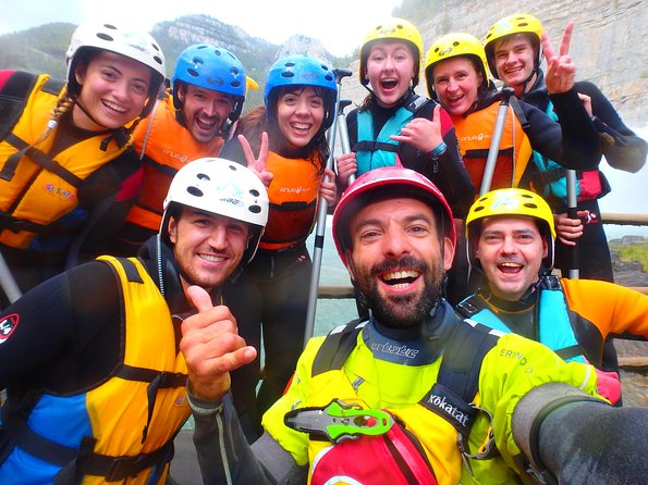 White Water Rafting - Who this is best for (and who should think twice)