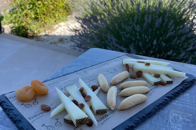 Wine tasting tour - Key Things I’d Focus On