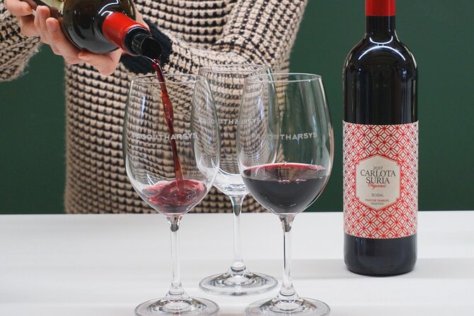Wine tasting tour - Why Utiel-Requena Feels Like a Real Escape From Valencia