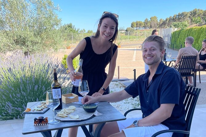 Wine tasting tour - Price and Value: Is $114.26 Worth It?